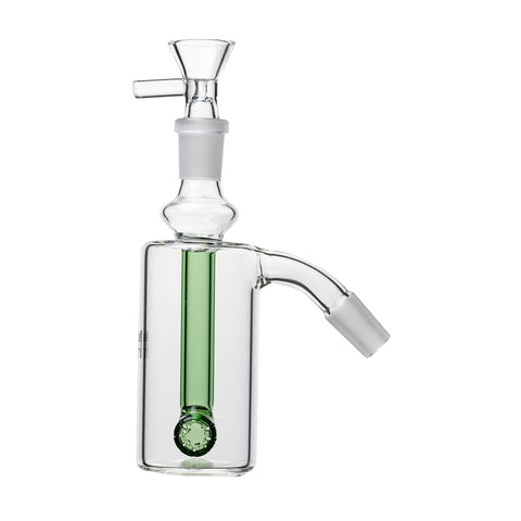 DK Barrel Ash Catcher 14mm - Human Grade