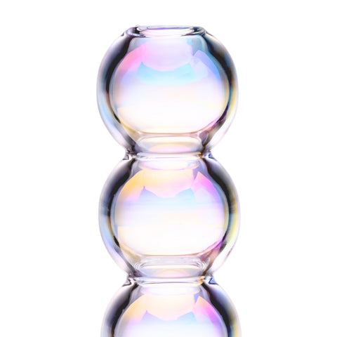 Bubble Puffco Pivot Top - Big Fun