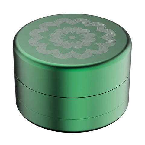 2.5” Next Gen Standard - Flower Mill