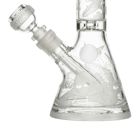 Roswell 1947 10.5” - Milky Way