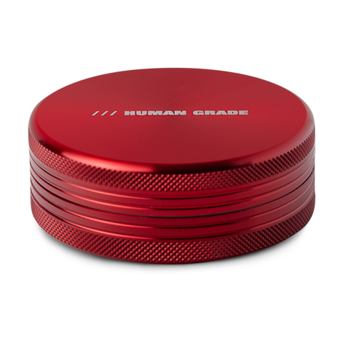 Human Grade - Grinder 1C (2.5")