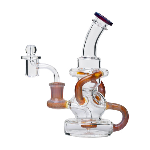 Stubby Klein - Human Grade