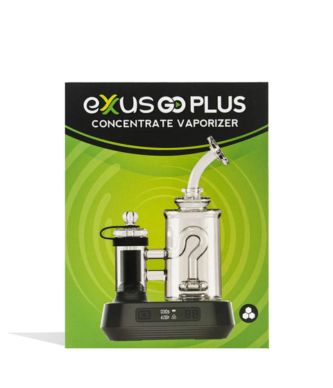 Exxus Go Plus Electronic Dab Rig