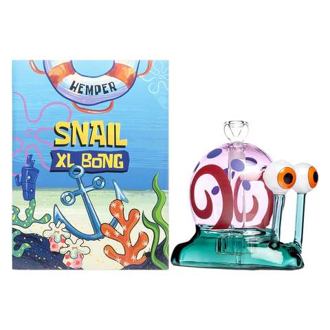 Snail XL - Hemper