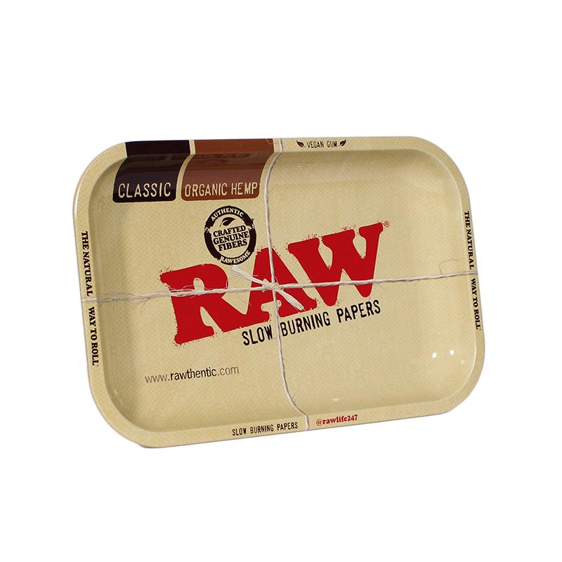 Raw Classic Tray - Large