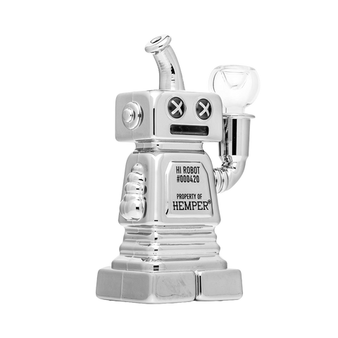 Hi-Robot - Hemper