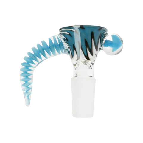Wig Wag Horn Handle Bowl