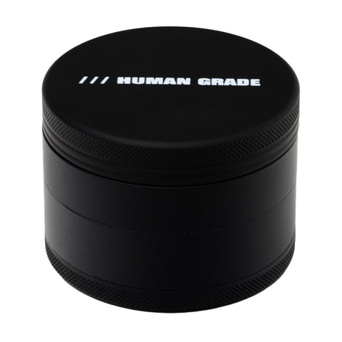 Grinder 4R (2.5") - Human Grade