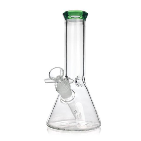 Beaker Bong - 8"