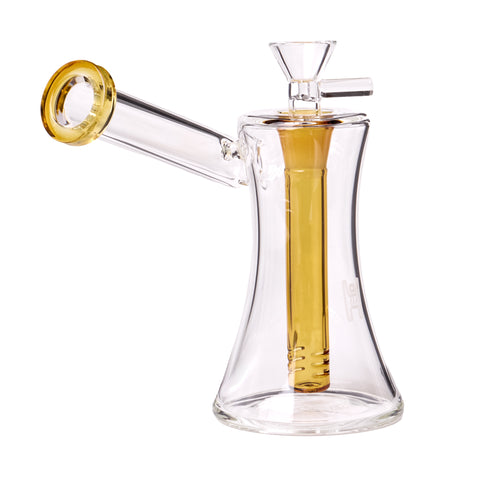 6" Hourglass Sidecar - Human Grade