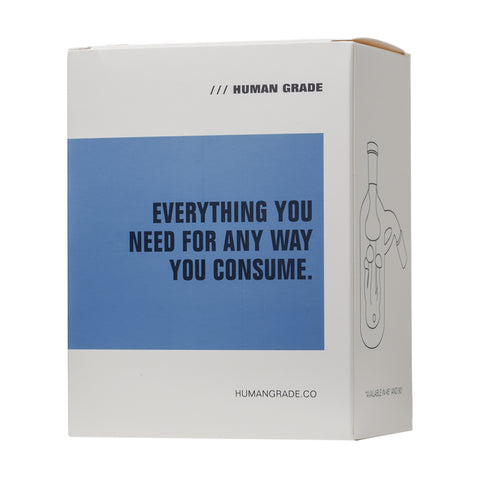 The Shroom Ash Catcher 14mm - Human Grade