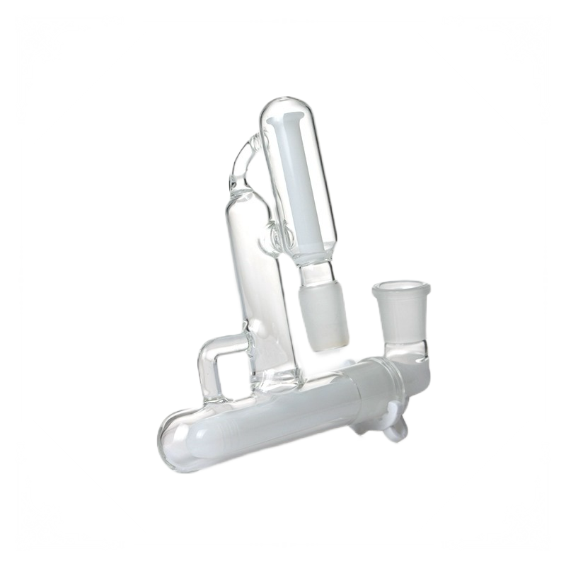 Recycler Ashcatcher - 18mm/90 Degree