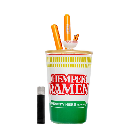 Ramen Cup - Hemper