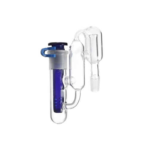 Recycler Ashcatcher - 14mm/45 Degree