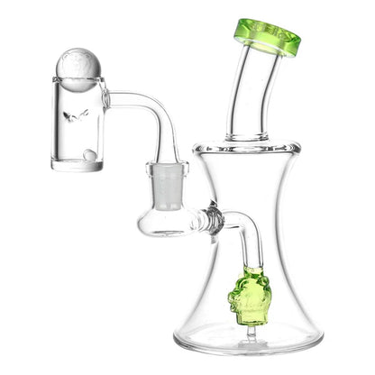 Bear Quartz ARC Rig Set