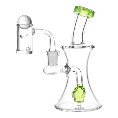 Bear Quartz - ARC Rig Set