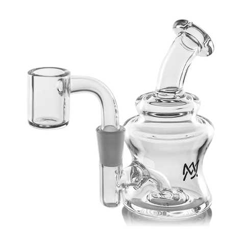 MJ Arsenal - Jammer Mini Dab Rig