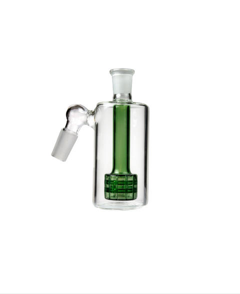 Matrix Perc Ashcatcher - 14mm / 45 degree