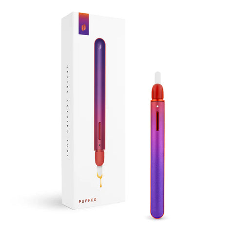 New Puffco Hot Knife