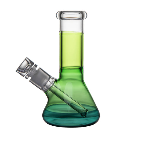 Tricolor Beaker - Big Fun