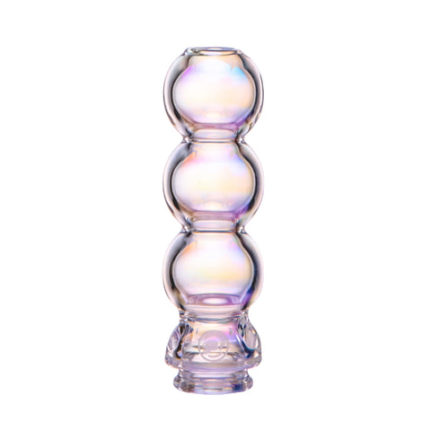 Bubble Puffco Pivot Top - Big Fun