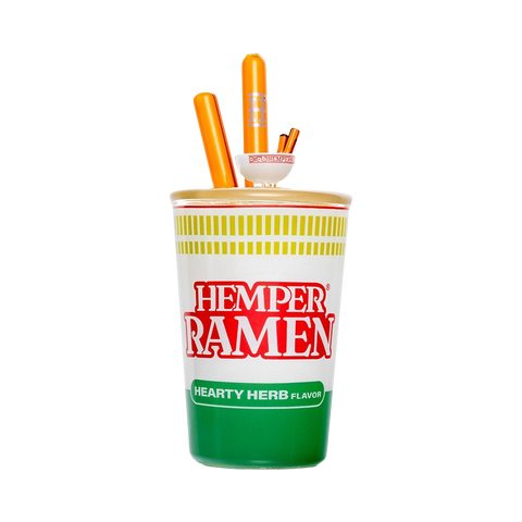 Ramen Cup - Hemper
