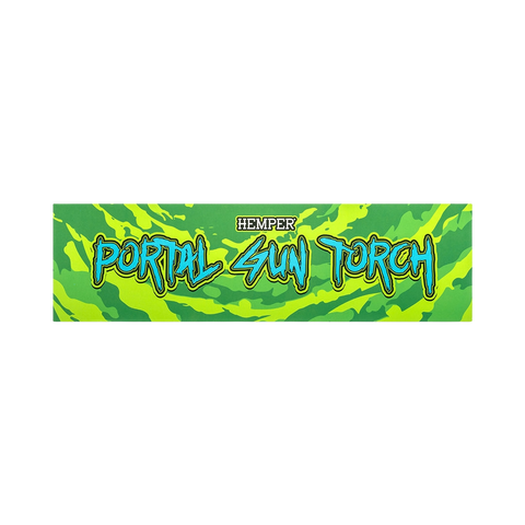 Portal Gun Torch Lighter - Hemper