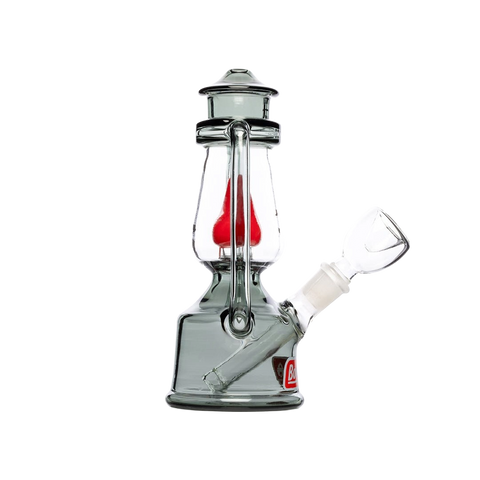 Bowlman Lantern Bong - Hemper