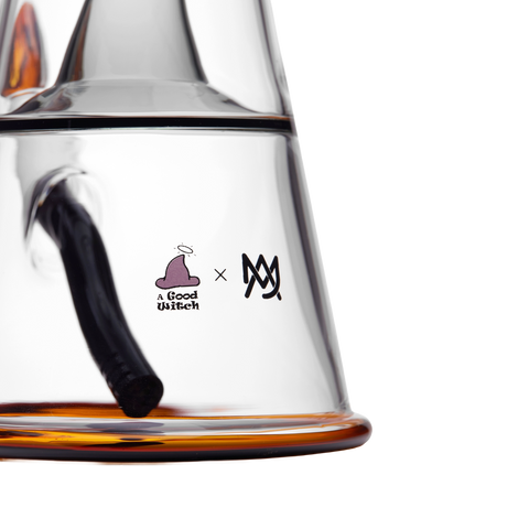 Alchemist - MJ Arsenal x A Good Witch