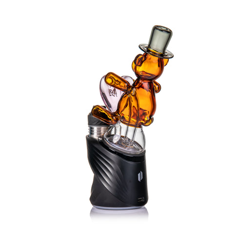 Teddy Peak Top - MJ Arsenal