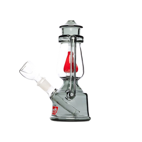 Bowlman Lantern Bong - Hemper