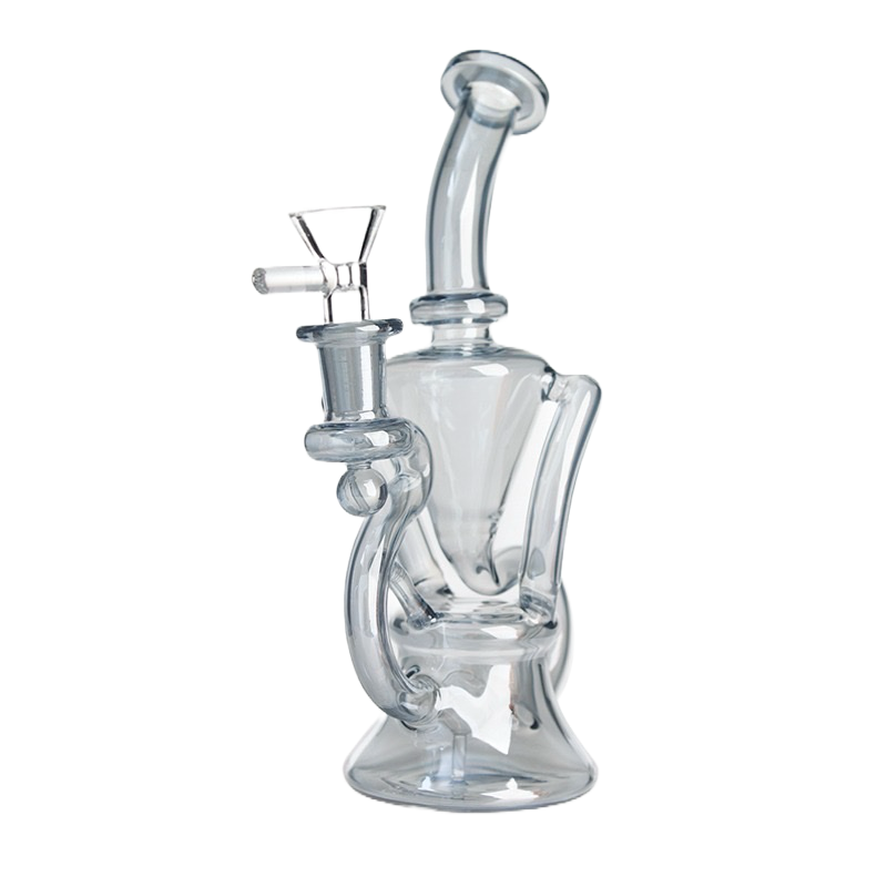 Holographic Recycler Rig - 8”