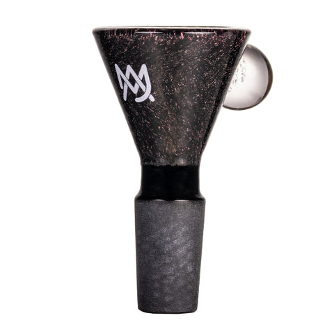 Dichro Flower Bowl - MJ Arsenal