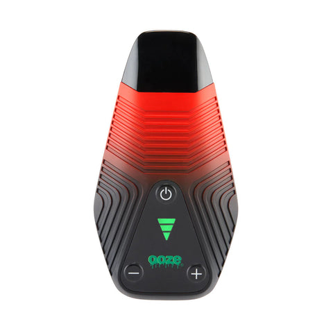 Ooze Brink Dry Herb Vaporizer