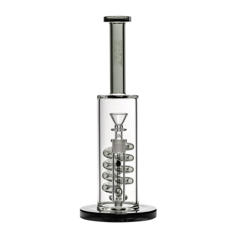 Coil Showerhead 14” - GRAV