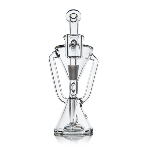 Time Turner Mini Dab Rig - MJ Arsenal