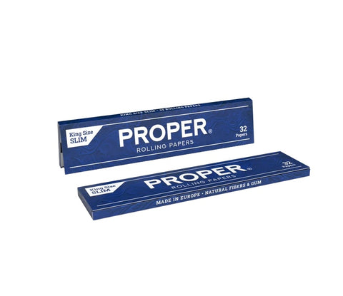 Proper Papers