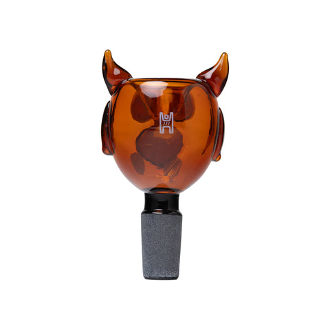 Owl Bowl 3pk - Human Grade