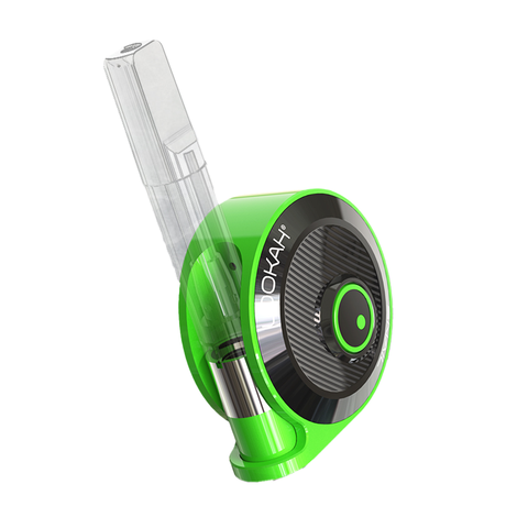 Snail 2.0 510 Battery - Lookah