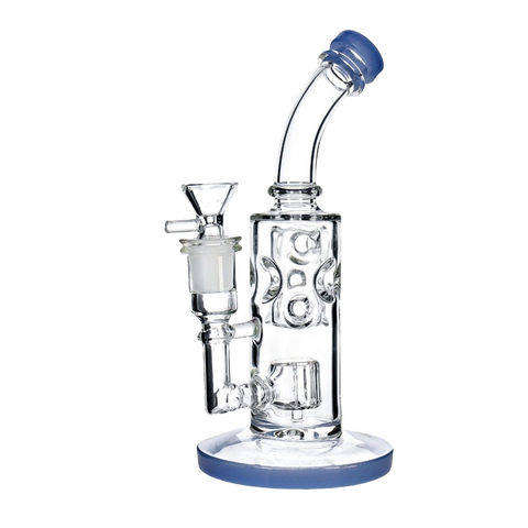 8” Matrix Per Water Pipe