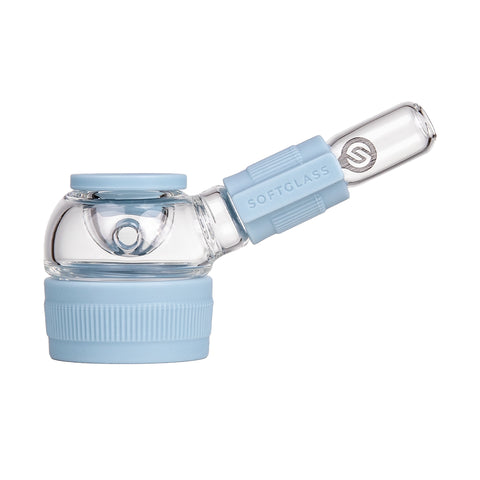Core Hand Pipe - Soft Glass