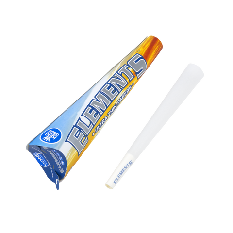 Elements Ultra Thin Cones