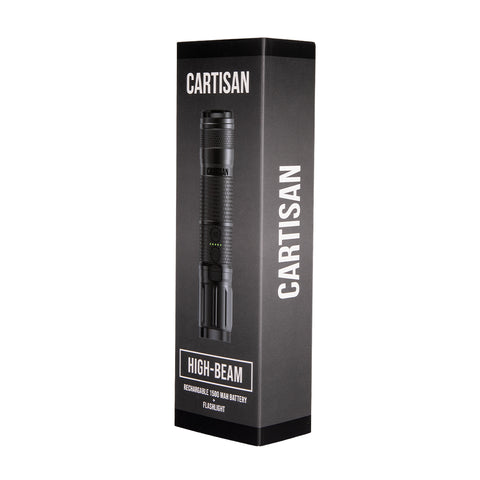 High Beam - Cartisan