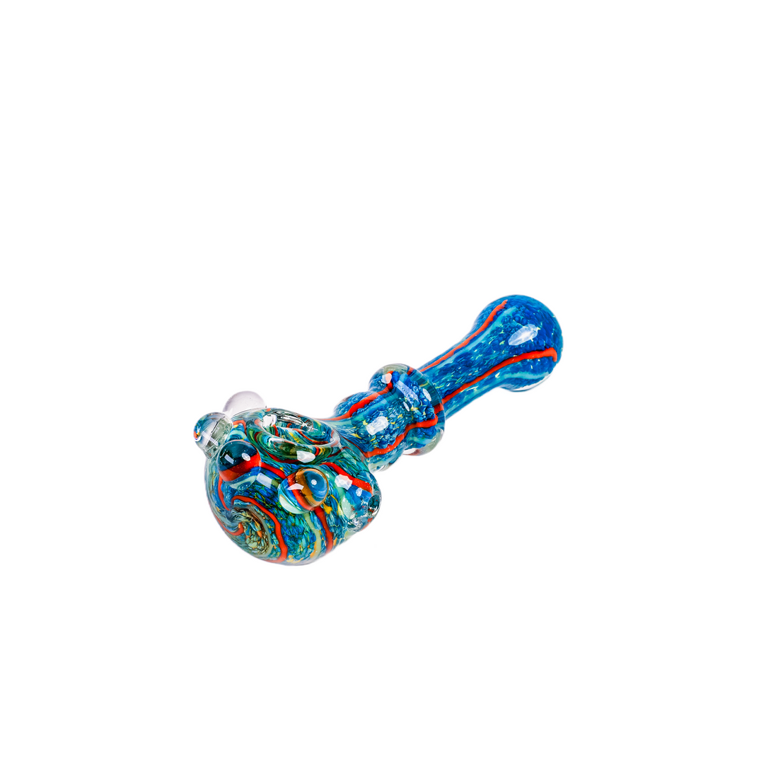Water Waves Hand Pipe