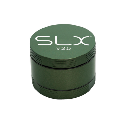 SLX v2.5 - Ceramic Coat Grinder / 2.0"