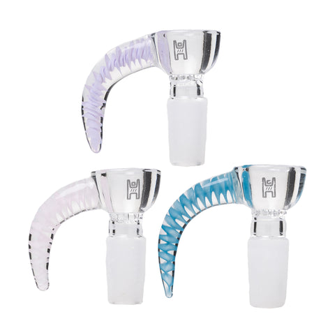 Horned Bowl 3pk - Human Grade