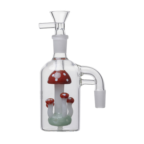 The Shroom Ash Catcher 14mm - Human Grade