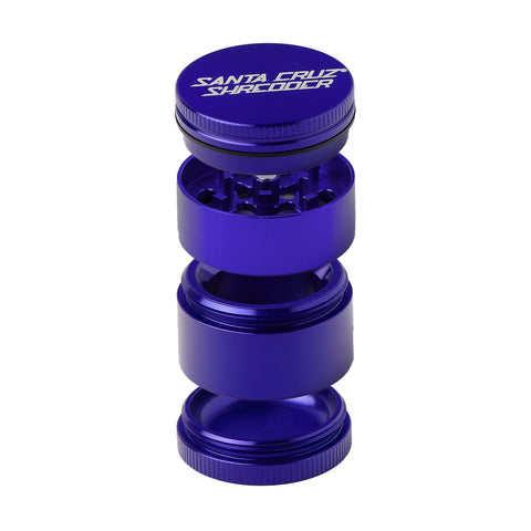 Santa Cruz Shredder - Medium 4 / Piece