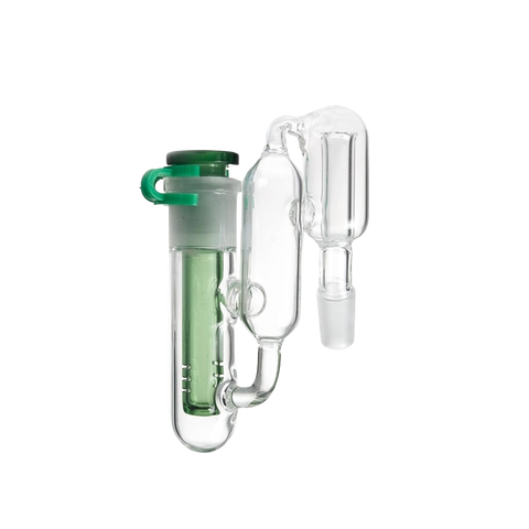 Recycler Ashcatcher - 14mm/45 Degree