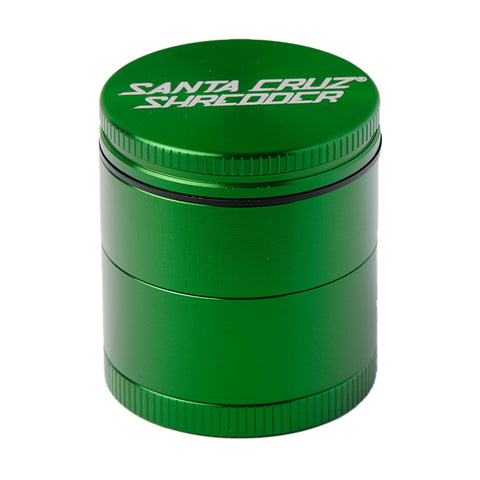 Santa Cruz Shredder - Medium 4 / Piece